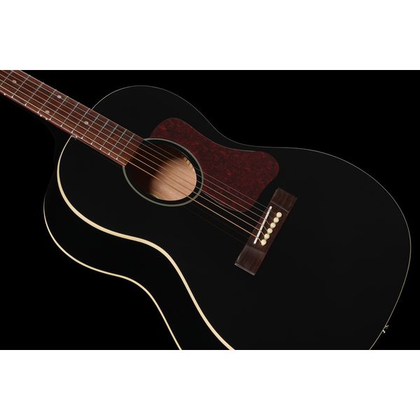 Epiphone Blues King Studio Ebony