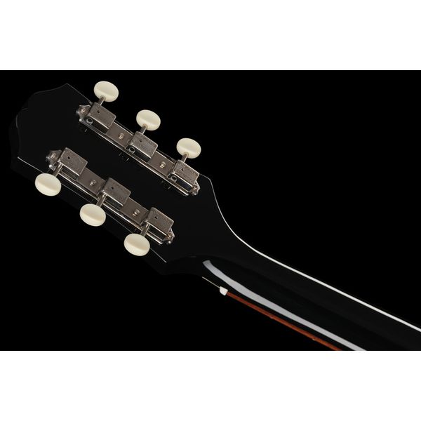 Epiphone Blues King Studio Ebony