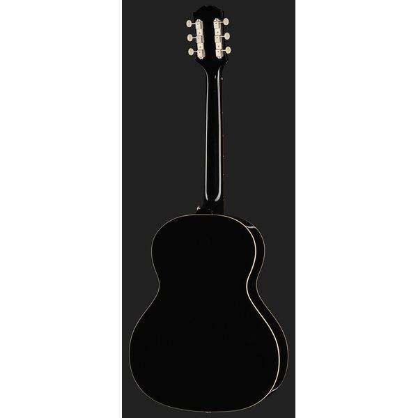 Epiphone Blues King Studio Ebony