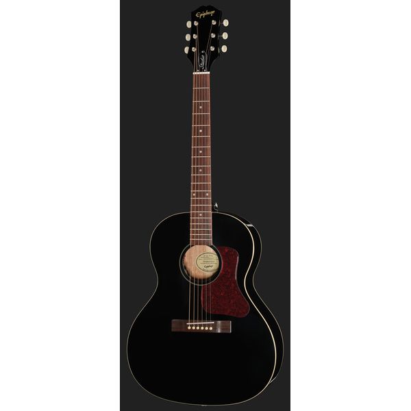 Epiphone Blues King Studio Ebony