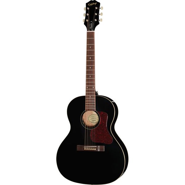 Epiphone Blues King Studio Ebony