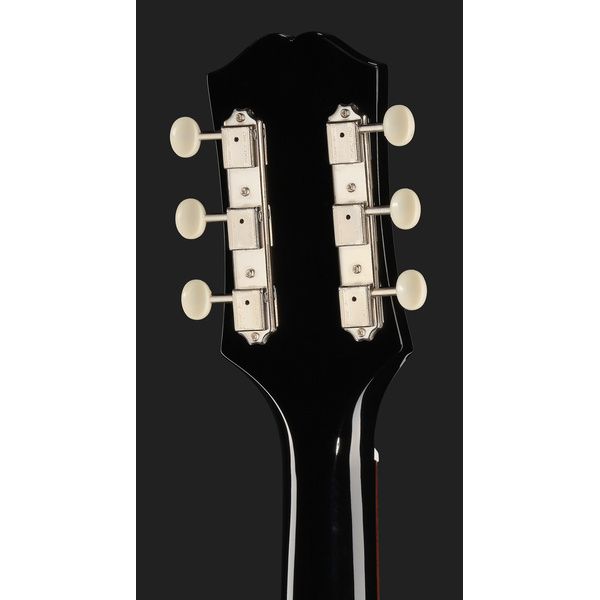 Epiphone Blues King Studio Ebony