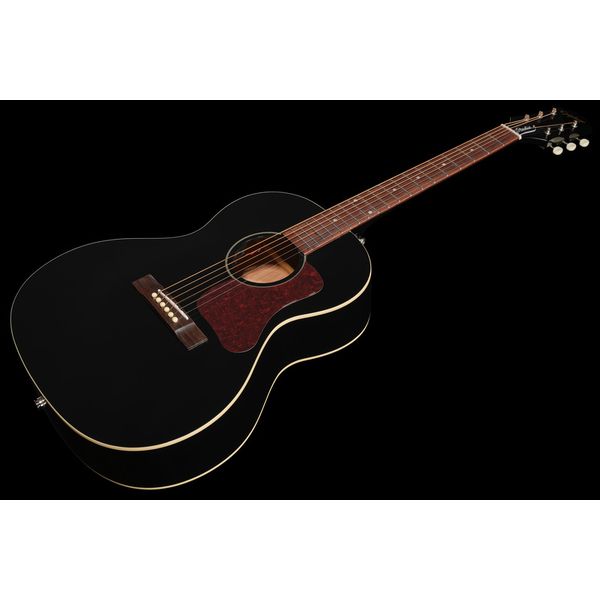 Epiphone Blues King Studio Ebony