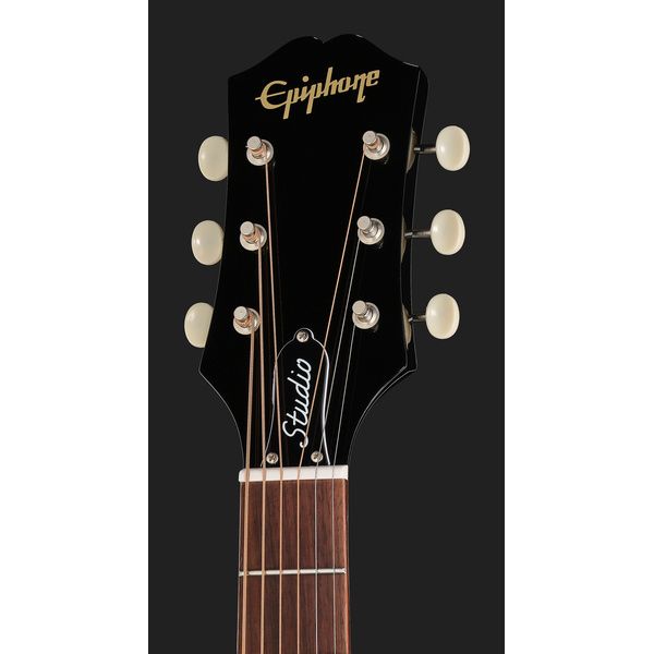 Epiphone Blues King Studio Ebony