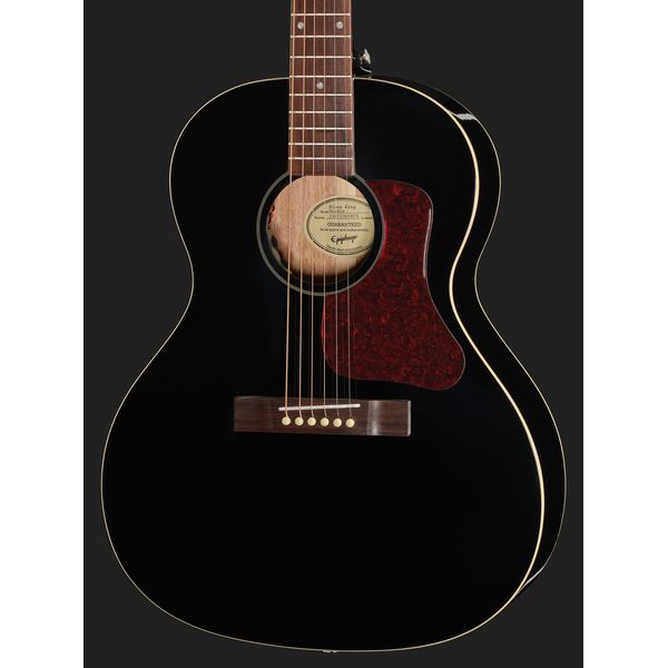 Epiphone Blues King Studio Ebony