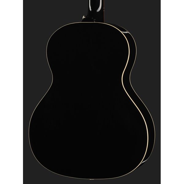 Epiphone Blues King Studio Ebony
