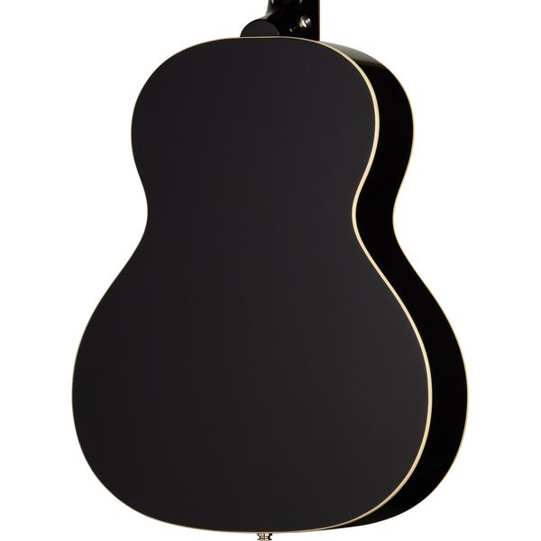 Epiphone Blues King Studio Ebony LH