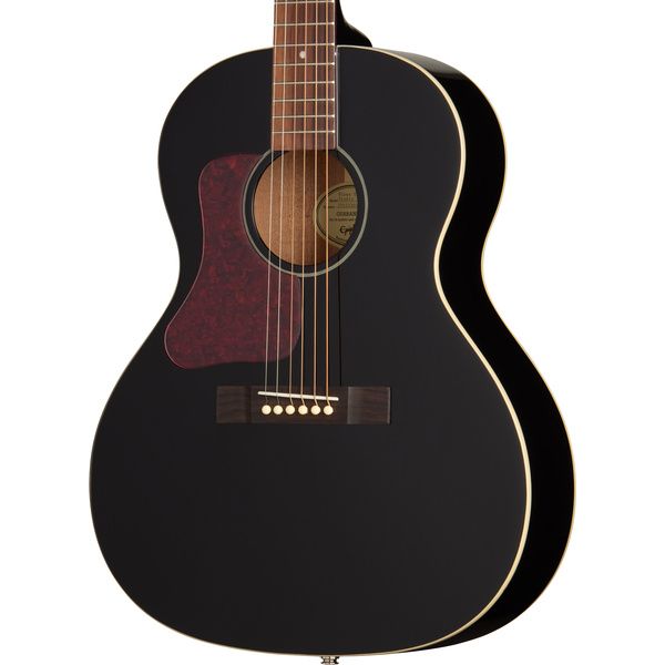 Epiphone Blues King Studio Ebony LH