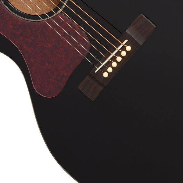 Epiphone Blues King Studio Ebony LH