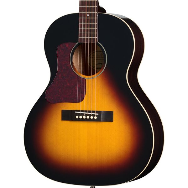 Epiphone Blues King Studio Dark Burst L