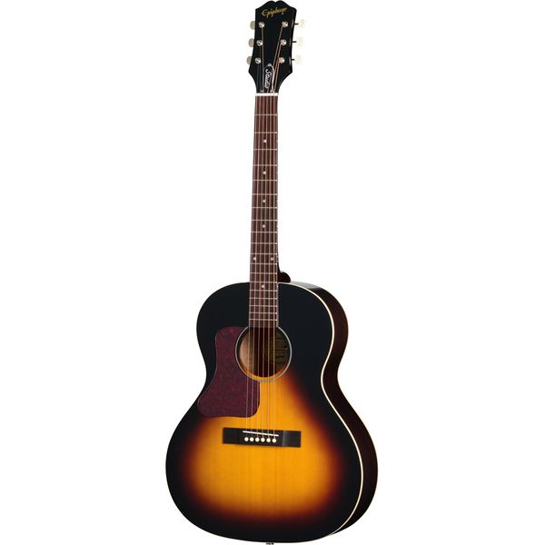 Epiphone Blues King Studio Dark Burst L