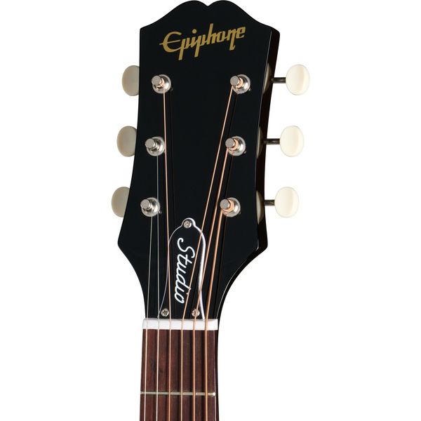 Epiphone Blues King Studio Dark Burst L