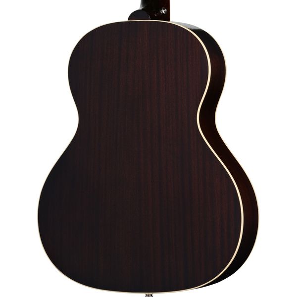 Epiphone Blues King Studio Dark Burst L