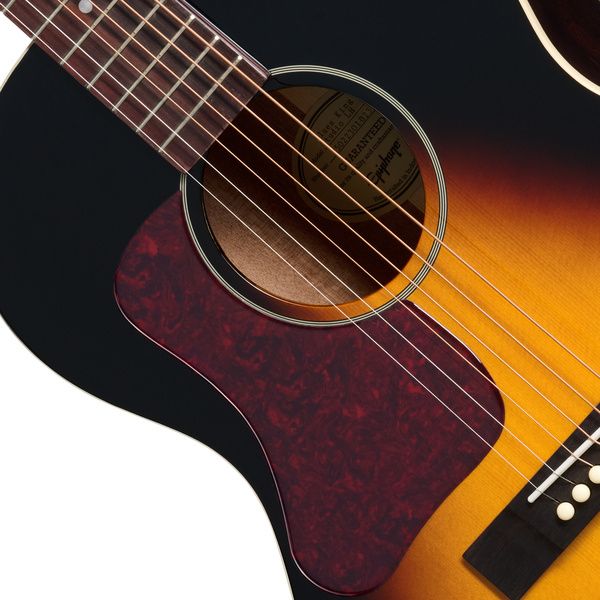 Epiphone Blues King Studio Dark Burst L