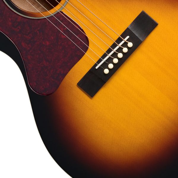 Epiphone Blues King Studio Dark Burst L