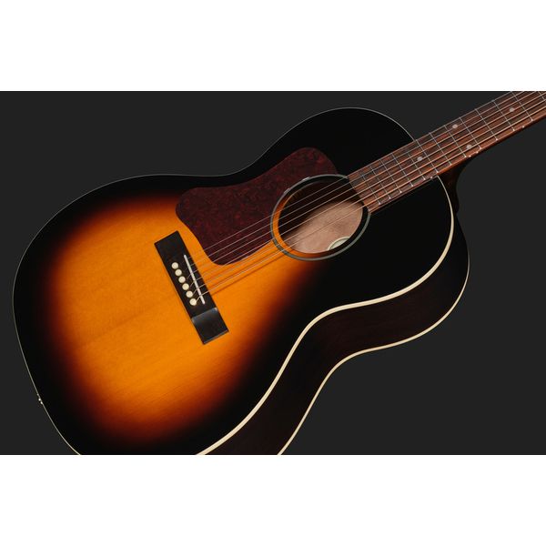 Epiphone Blues King Studio Dark Burst L