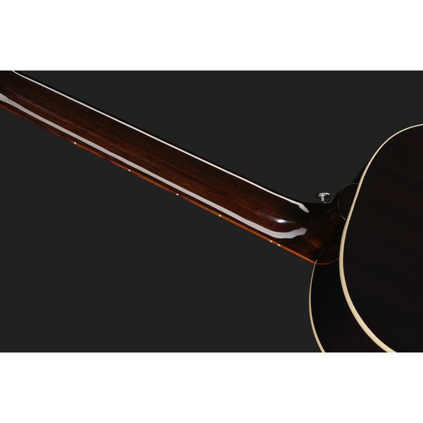 Epiphone Blues King Studio Dark Burst L