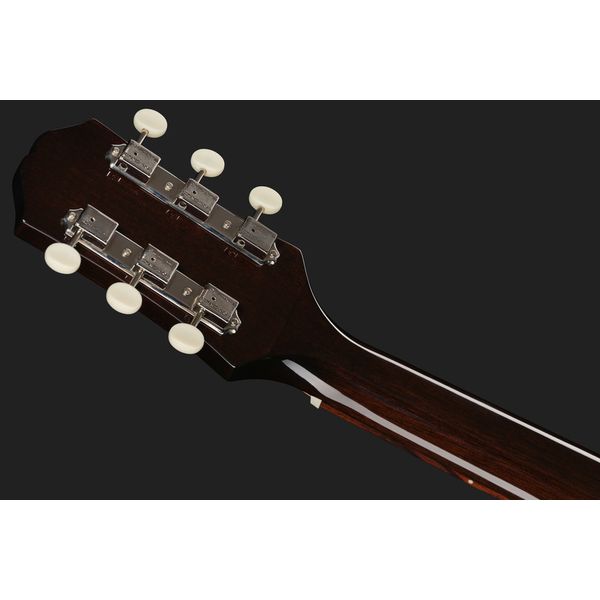 Epiphone Blues King Studio Dark Burst L