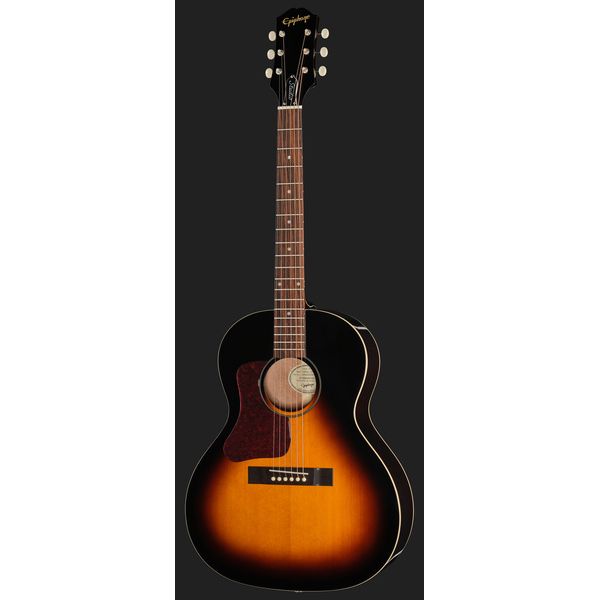 Epiphone Blues King Studio Dark Burst L