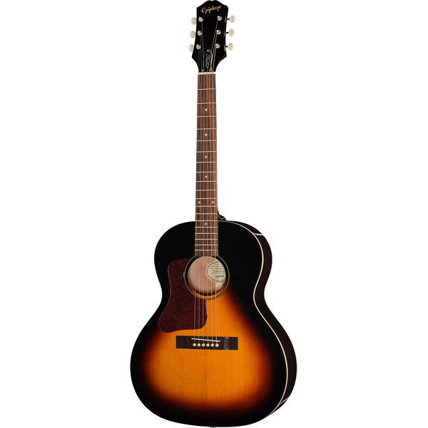 Epiphone Blues King Studio Dark Burst L