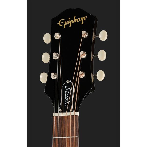 Epiphone Blues King Studio Dark Burst L