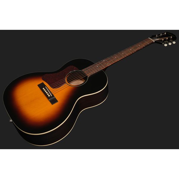 Epiphone Blues King Studio Dark Burst L