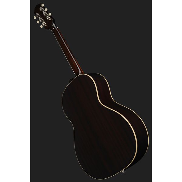 Epiphone Blues King Studio Dark Burst L