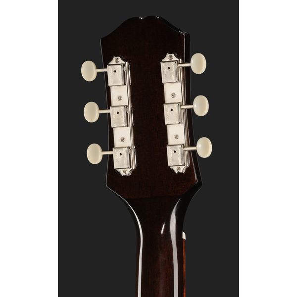Epiphone Blues King Studio Dark Burst L
