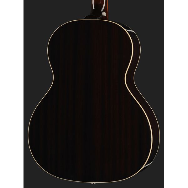 Epiphone Blues King Studio Dark Burst L