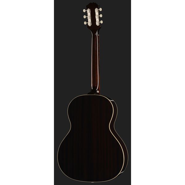 Epiphone Blues King Studio Dark Burst L