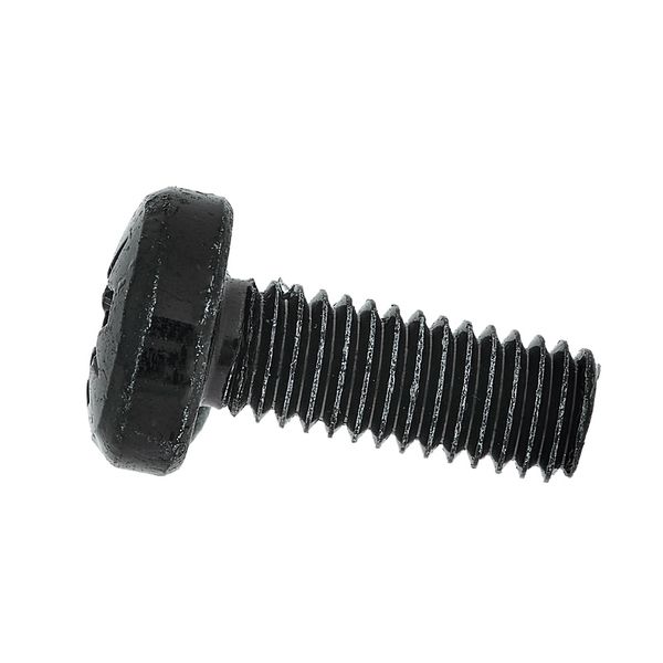 Adam Hall 5410BLK Rack Screw 100x