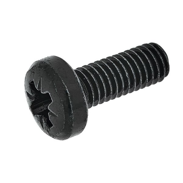 Adam Hall 5410BLK Rack Screw 100x