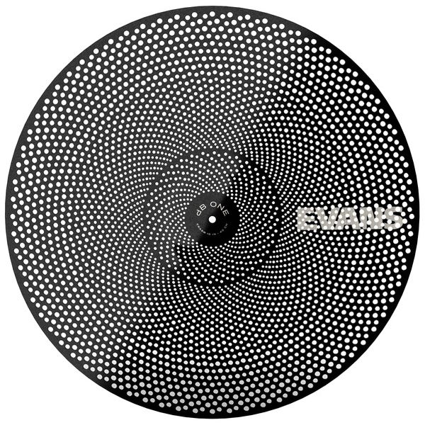 Evans 16" dB One Crash