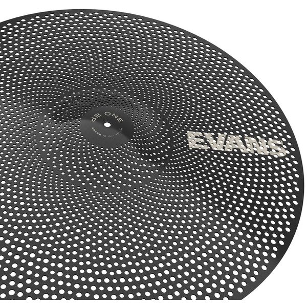 Evans 16" dB One Crash
