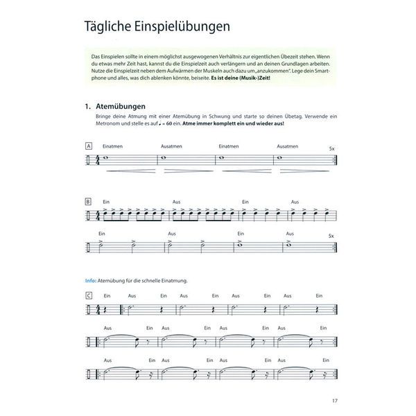 Köbl Edition Trompete Total 2