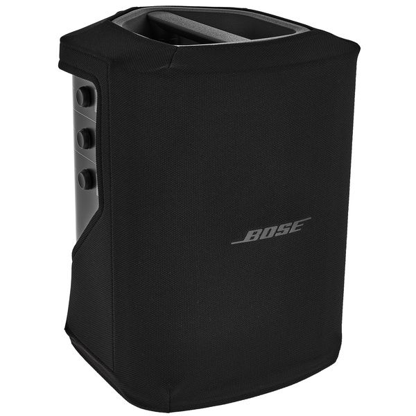 Bose S1 Pro Plus Play Thru Cover BK