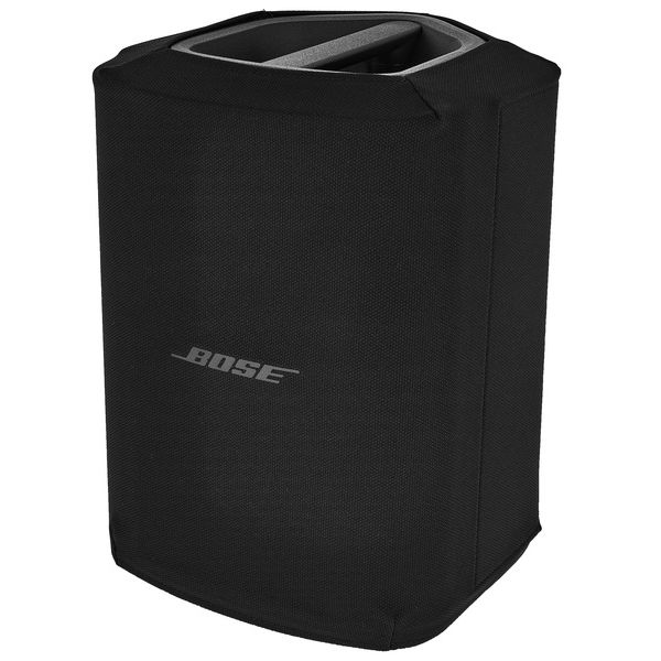 Bose S1 Pro Plus Play Thru Cover BK