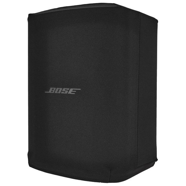 Bose S1 Pro Plus Play Thru Cover BK