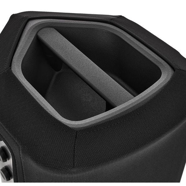 Bose S1 Pro Plus Play Thru Cover BK