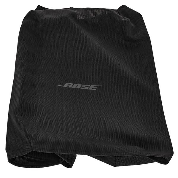 Bose S1 Pro Plus Play Thru Cover BK
