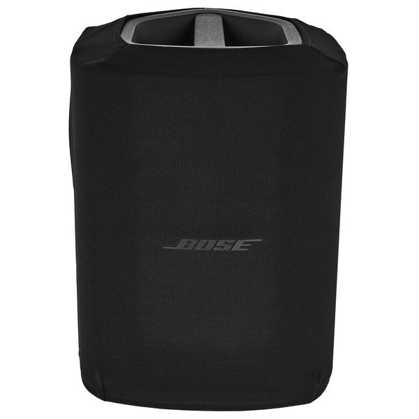 Bose S1 Pro Plus Play Thru Cover BK