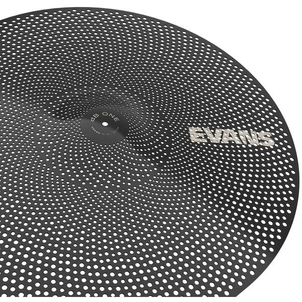 Evans 18" dB One Crash