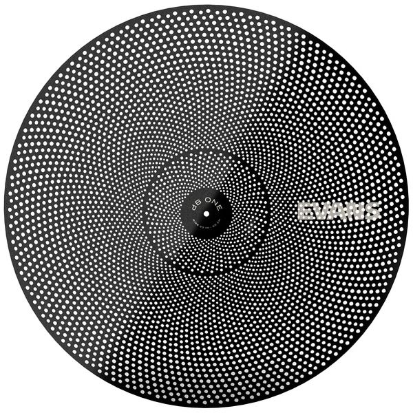 Evans 20" dB One Ride