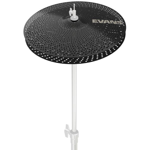 Evans 14" dB One Hi-Hat