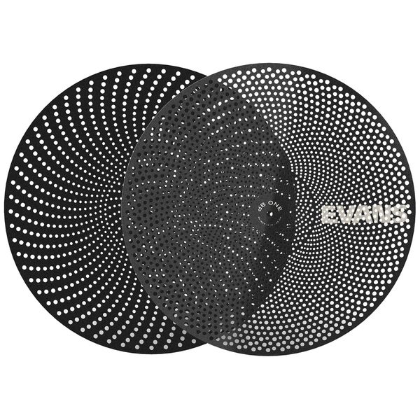 Evans 14" dB One Hi-Hat