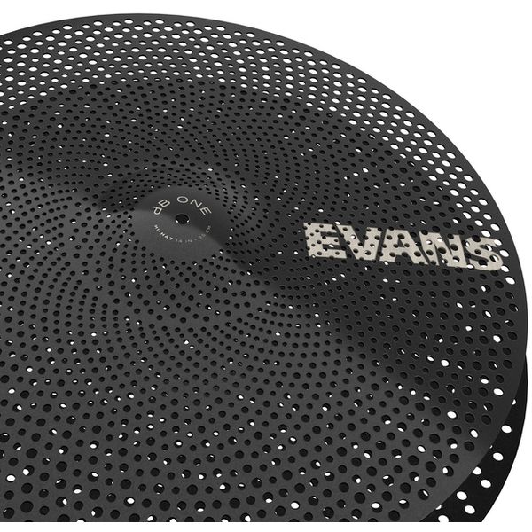 Evans 14" dB One Hi-Hat