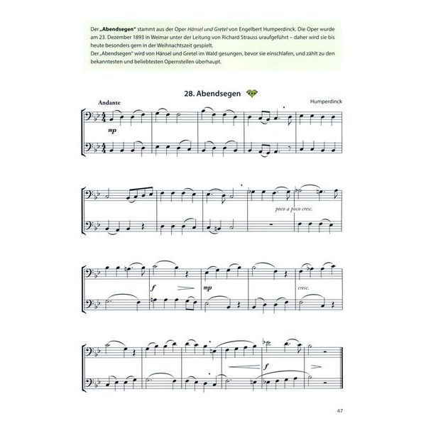 Köbl Edition Euphonium Total 2