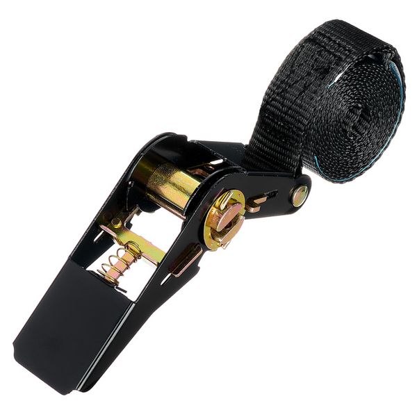 Stageworx Ratchet Strap 25mm x 2m