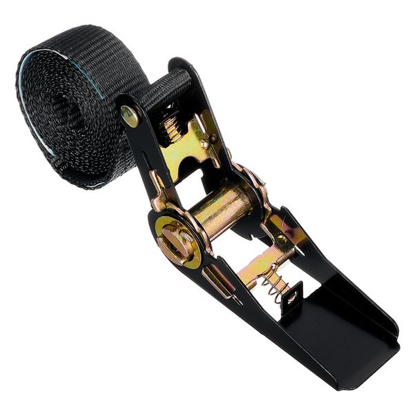 Stageworx Ratchet Strap 25mm x 2m