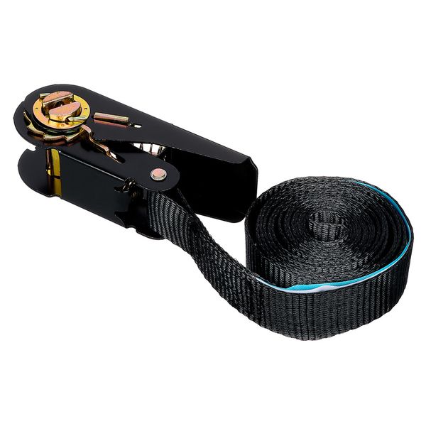 Stageworx Ratchet Strap 25mm x 2m